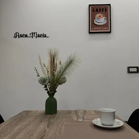 Aura Maris 3*