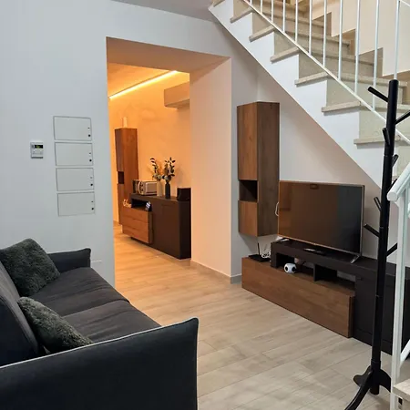Aura Maris Penzion 3*