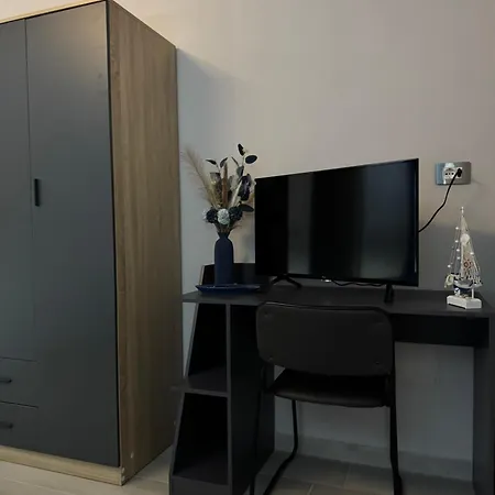 Casa de hóspedes Aura Maris 3*