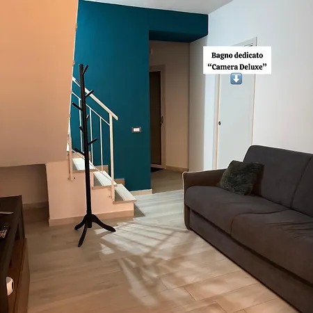 Casa de hóspedes Aura Maris Guspini